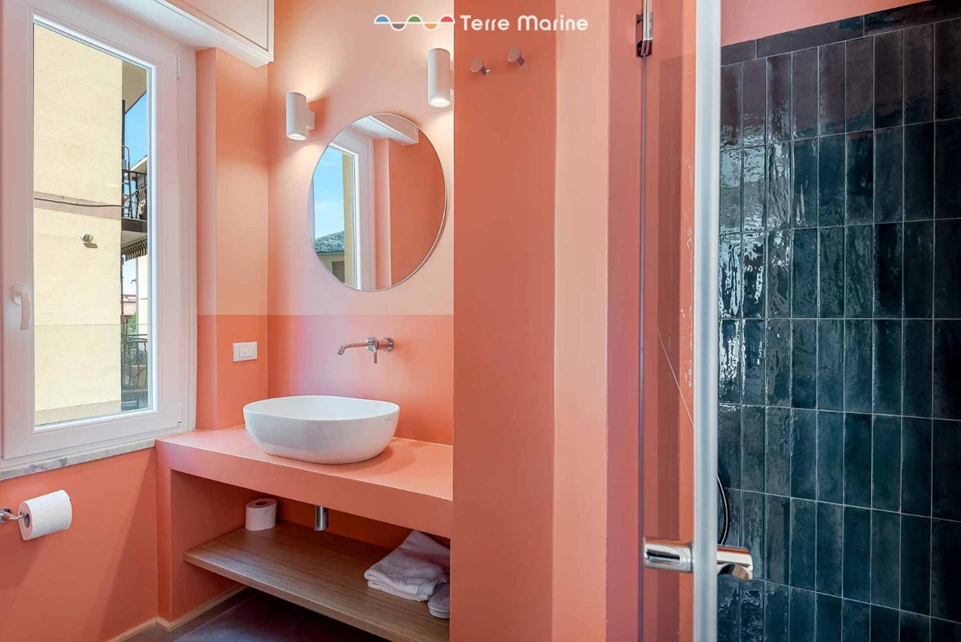 לבנטו Affittacamere Isabella, Terre Marine מראה חיצוני תמונה