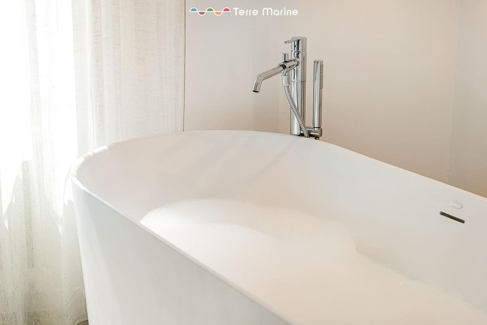 לבנטו Affittacamere Isabella, Terre Marine מראה חיצוני תמונה