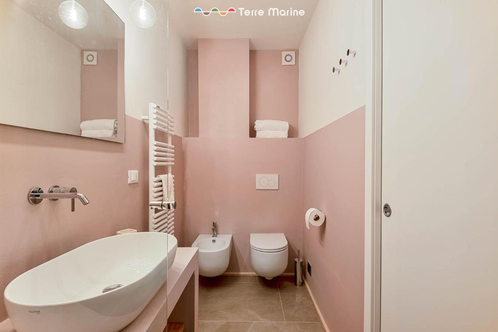 לבנטו Affittacamere Isabella, Terre Marine מראה חיצוני תמונה
